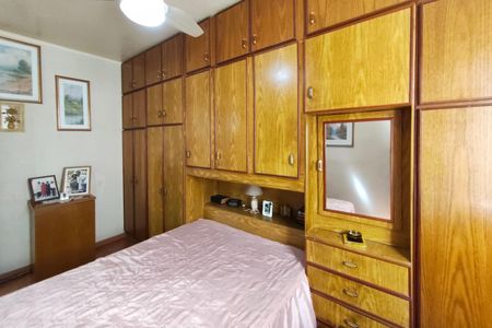 Apartamento para alugar com 63m², 2 quartos e 1 vagaQuarto 2