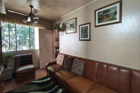 Apartamento para alugar com 63m², 2 quartos e 1 vagaSala de Estar