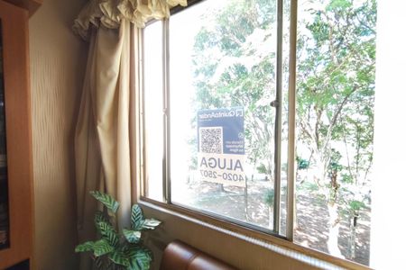 Apartamento para alugar com 63m², 2 quartos e 1 vagaPlaca 