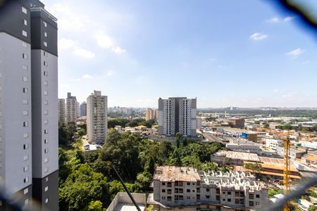 Apartamento à venda com 70m², 2 quartos e 1 vagaVista da Suíte