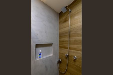 Apartamento à venda com 70m², 2 quartos e 1 vagaBanheiro Social