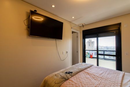 Apartamento à venda com 70m², 2 quartos e 1 vagaSuíte