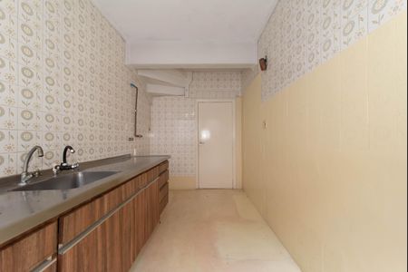 Casa à venda com 136m², 3 quartos e sem vagaCozinha