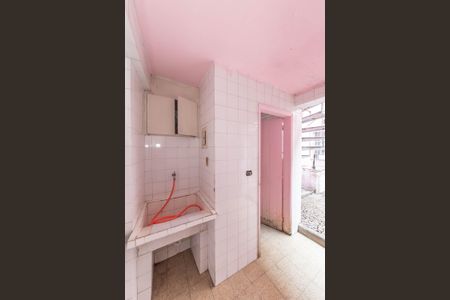 Casa à venda com 136m², 3 quartos e sem vagaÁrea de Serviço