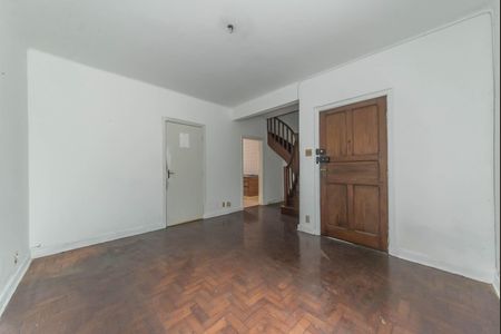 Casa à venda com 136m², 3 quartos e sem vagaSala