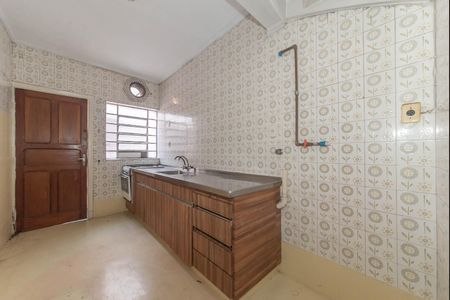 Casa à venda com 136m², 3 quartos e sem vagaCozinha