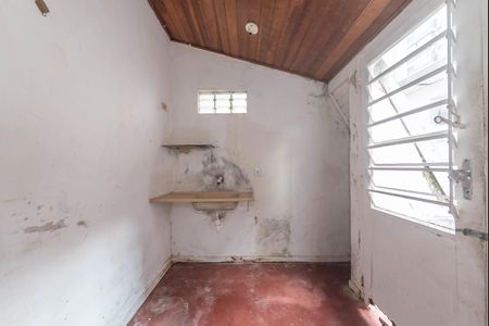 Casa à venda com 136m², 3 quartos e sem vagaAteliê