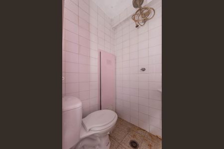 Casa à venda com 136m², 3 quartos e sem vagaBanheiro de Serviço