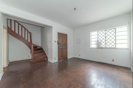 Casa à venda com 136m², 3 quartos e sem vagaSala