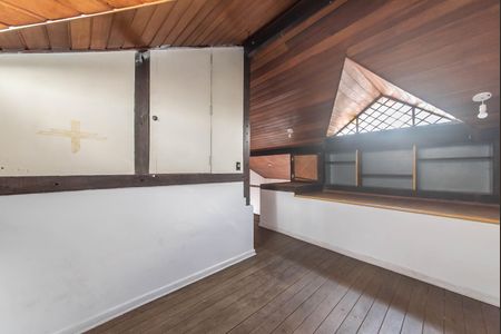 Casa à venda com 136m², 3 quartos e sem vagaQuarto 3 - Mesanino