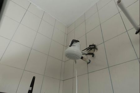 Casa à venda com 136m², 3 quartos e sem vagaBanheiro