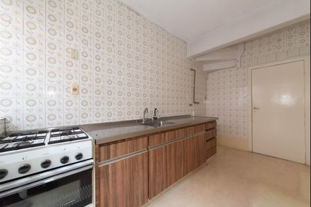 Casa à venda com 136m², 3 quartos e sem vagaCozinha