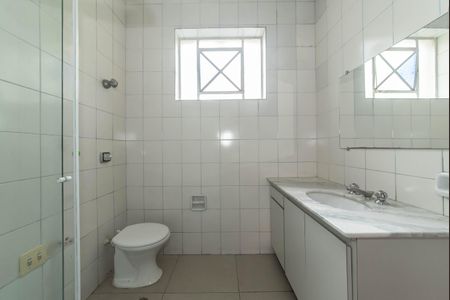 Casa à venda com 136m², 3 quartos e sem vagaBanheiro