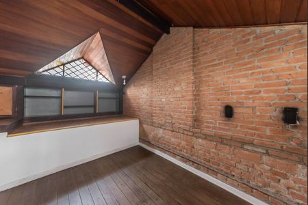 Casa à venda com 136m², 3 quartos e sem vagaQuarto 3 - Mesanino