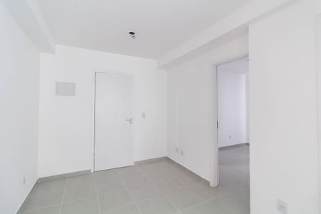 Apartamento para alugar com 35m², 2 quartos e sem vaga Apartamento para alugar com 35m², 2 quartos e sem vagaSala