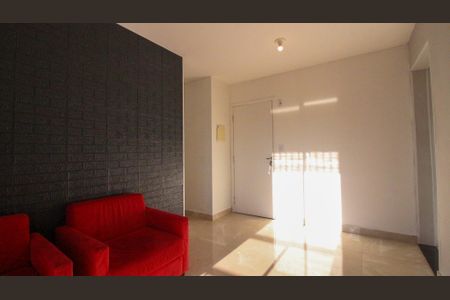 Apartamento para alugar com 2 quartos, 47m² em Vila Antonieta, São Paulo