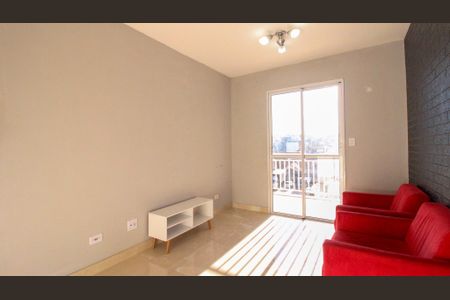 Apartamento para alugar com 2 quartos, 47m² em Vila Antonieta, São Paulo