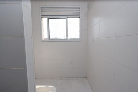Apartamento para alugar com 47m², 2 quartos e 1 vagaLavanderia