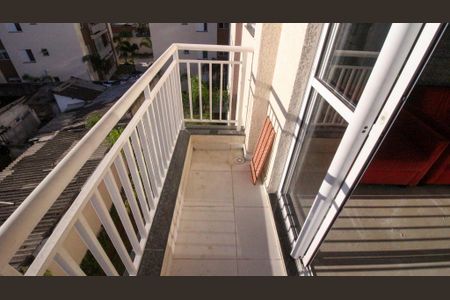 Apartamento para alugar com 2 quartos, 47m² em Vila Antonieta, São Paulo