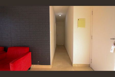 Apartamento para alugar com 2 quartos, 47m² em Vila Antonieta, São Paulo