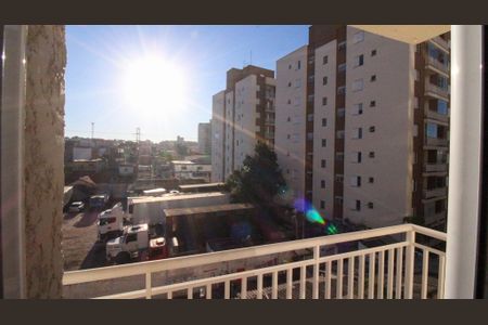 Apartamento para alugar com 2 quartos, 47m² em Vila Antonieta, São Paulo