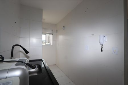 Apartamento para alugar com 47m², 2 quartos e 1 vagaCozinha