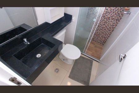 Apartamento para alugar com 2 quartos, 47m² em Vila Antonieta, São Paulo