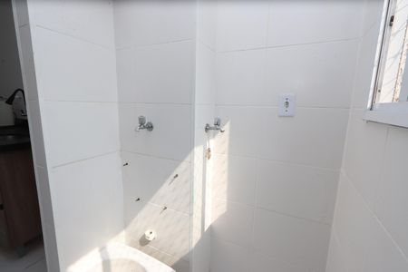 Apartamento para alugar com 47m², 2 quartos e 1 vagaLavanderia