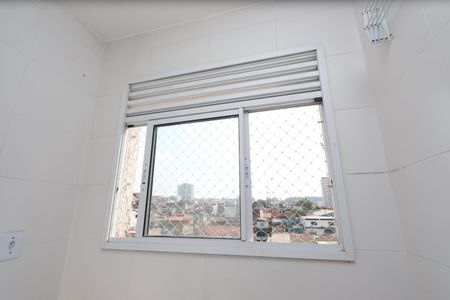 Apartamento para alugar com 47m², 2 quartos e 1 vagaLavanderia