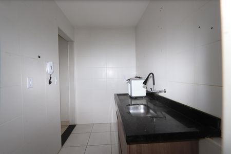 Apartamento para alugar com 47m², 2 quartos e 1 vagaCozinha