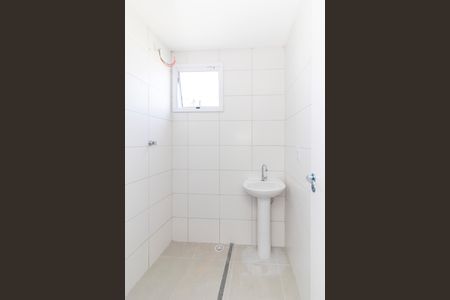 Apartamento para alugar com 35m², 2 quartos e sem vaga Apartamento para alugar com 35m², 2 quartos e sem vagaBanheiro