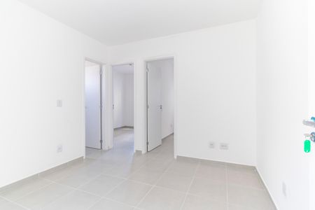 Apartamento para alugar com 35m², 2 quartos e sem vaga Apartamento para alugar com 35m², 2 quartos e sem vagaSala