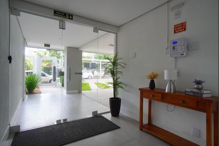 Apartamento à venda com 110m², 3 quartos e 2 vagasÁrea comum - Hall