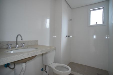 Apartamento à venda com 110m², 3 quartos e 2 vagasBanheiro Corredor