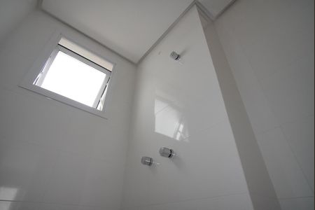 Apartamento à venda com 110m², 3 quartos e 2 vagasBanheiro da Suíte