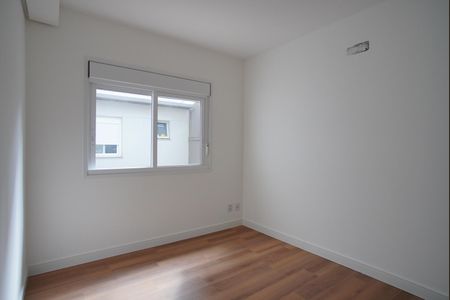 Apartamento à venda com 110m², 3 quartos e 2 vagasQuarto 3