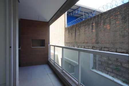 Apartamento à venda com 110m², 3 quartos e 2 vagasSala - Varanda Gourmet