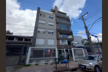 Apartamento à venda com 110m², 3 quartos e 2 vagas Apartamento à venda com 110m², 3 quartos e 2 vagasFachada
