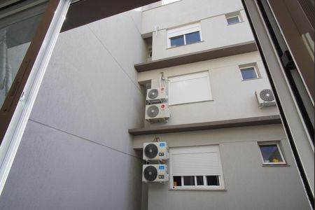 Apartamento à venda com 110m², 3 quartos e 2 vagasQuarto 3 - Vista