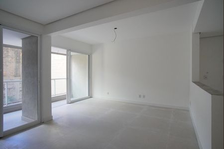 Apartamento à venda com 110m², 3 quartos e 2 vagasSala