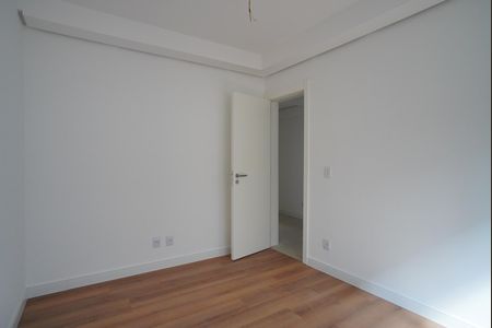 Apartamento à venda com 110m², 3 quartos e 2 vagasQuarto 3