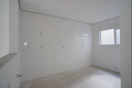 Apartamento à venda com 110m², 3 quartos e 2 vagasCozinha