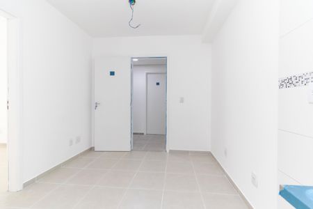 Apartamento para alugar com 35m², 2 quartos e sem vaga Apartamento para alugar com 35m², 2 quartos e sem vagaSala