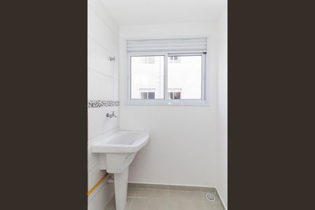 Apartamento para alugar com 35m², 2 quartos e sem vaga Apartamento para alugar com 35m², 2 quartos e sem vagaÁrea de Serviço