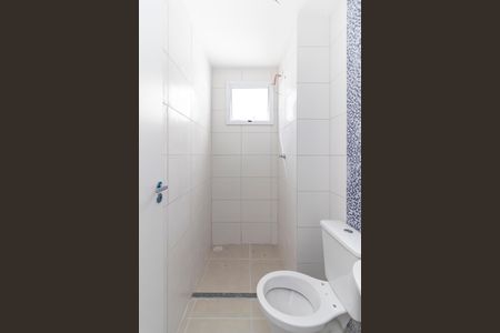 Apartamento para alugar com 35m², 2 quartos e sem vaga Apartamento para alugar com 35m², 2 quartos e sem vagaBanheiro