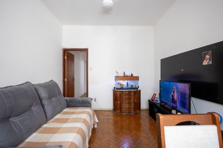 Apartamento à venda com 64m², 2 quartos e sem vaga Apartamento à venda com 64m², 2 quartos e sem vagaSala