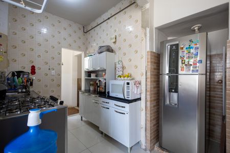 Apartamento à venda com 64m², 2 quartos e sem vaga Apartamento à venda com 64m², 2 quartos e sem vagaCozinha