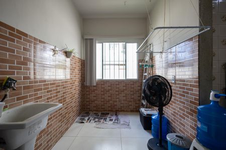 Apartamento à venda com 64m², 2 quartos e sem vaga Apartamento à venda com 64m², 2 quartos e sem vagaÁrea de Serviço