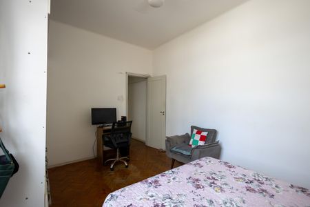 Apartamento à venda com 64m², 2 quartos e sem vaga Apartamento à venda com 64m², 2 quartos e sem vagaQuarto 1