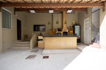 Apartamento à venda com 64m², 2 quartos e sem vaga Apartamento à venda com 64m², 2 quartos e sem vagaChurrasqueira